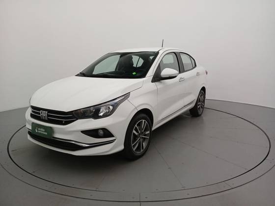FIAT CRONOS 1.3 FIREFLY FLEX PRECISION CVT